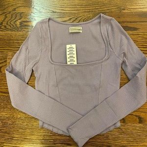 Urban outfitters top